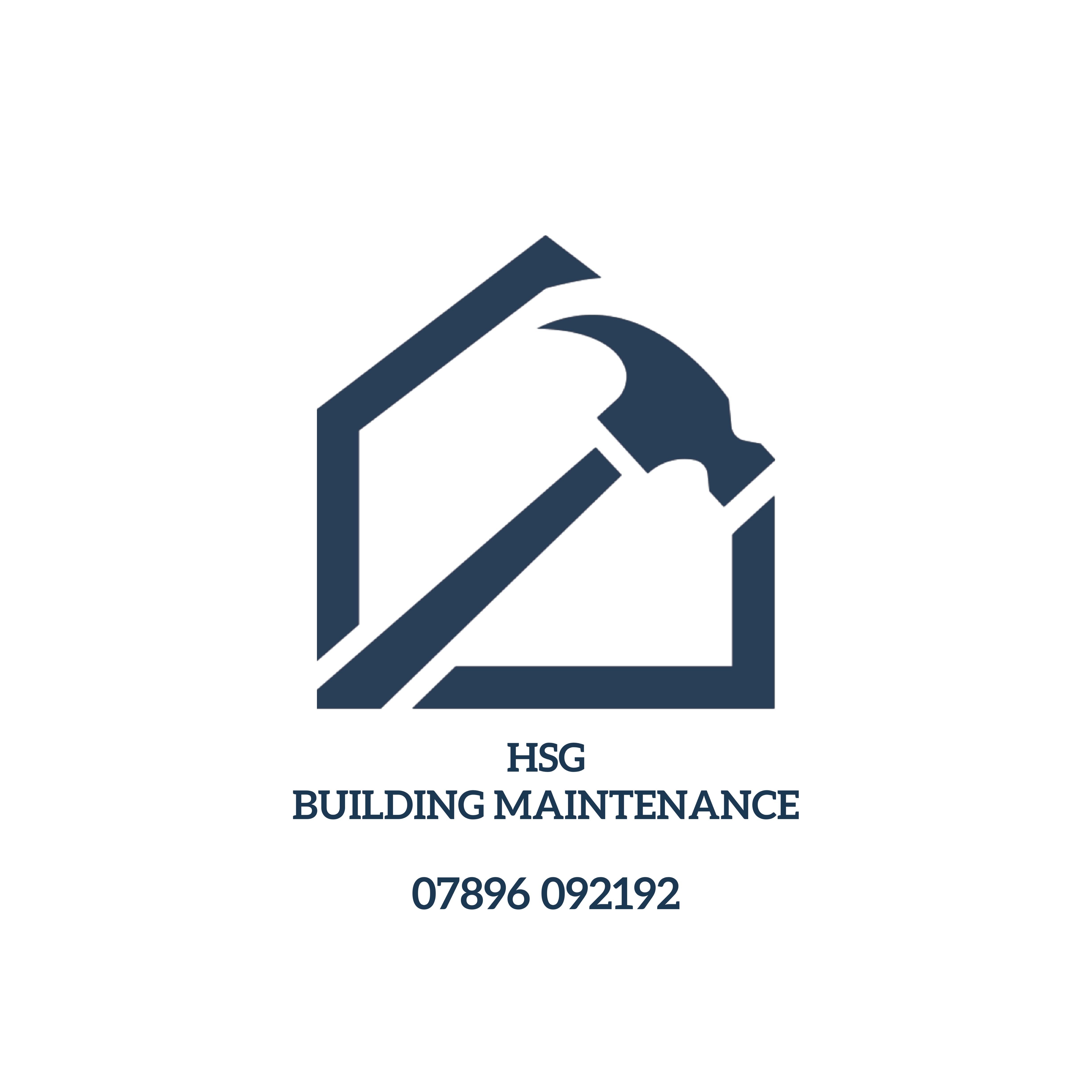 Building maintenance handyman facilities management engineer